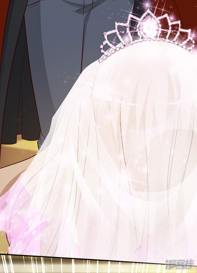 The Strongest Peach Blossom ราชาดอกไม้อมตะ 32-32