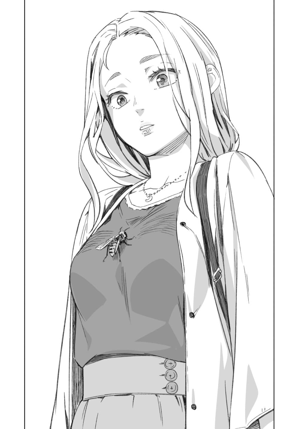 Bimajyo no Ayano-san วันสบายๆของคุณแม่ยังสาว 64-คุณแม่กับตัวต่อ ตอนพิเศษวันแม่