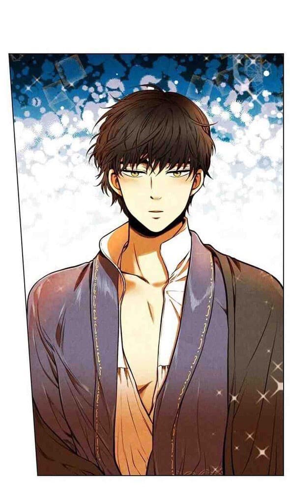 I'm Being Forced to Love by a Villain 0-One Shot