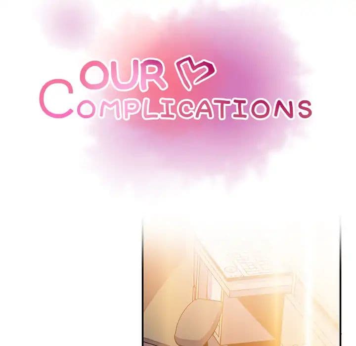 Our Complication 24-24