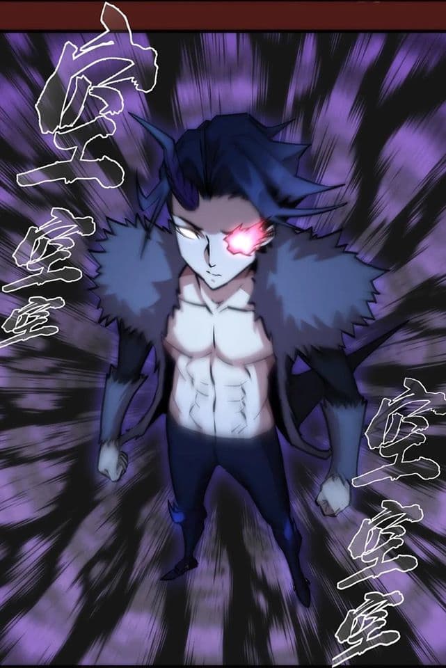 I'm Not the Overlord! 13.1-13.1
