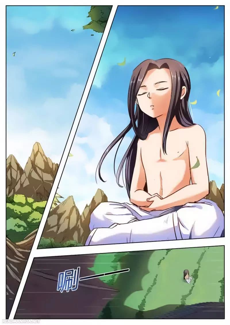 I Shall Seal the Heavens ผนึกสวรรค์ สยบมาร สะท้านเทพ! 26-26