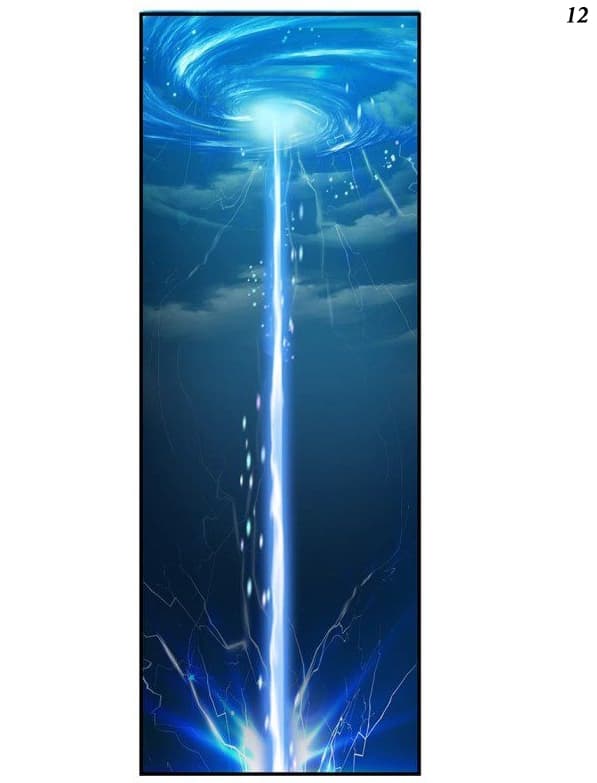 Above All Gods 1.5-1.5