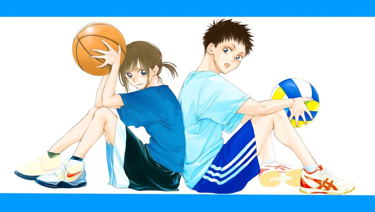 Ao no Hako กล่องชีวิตวัยรุ่น 0-One Shot