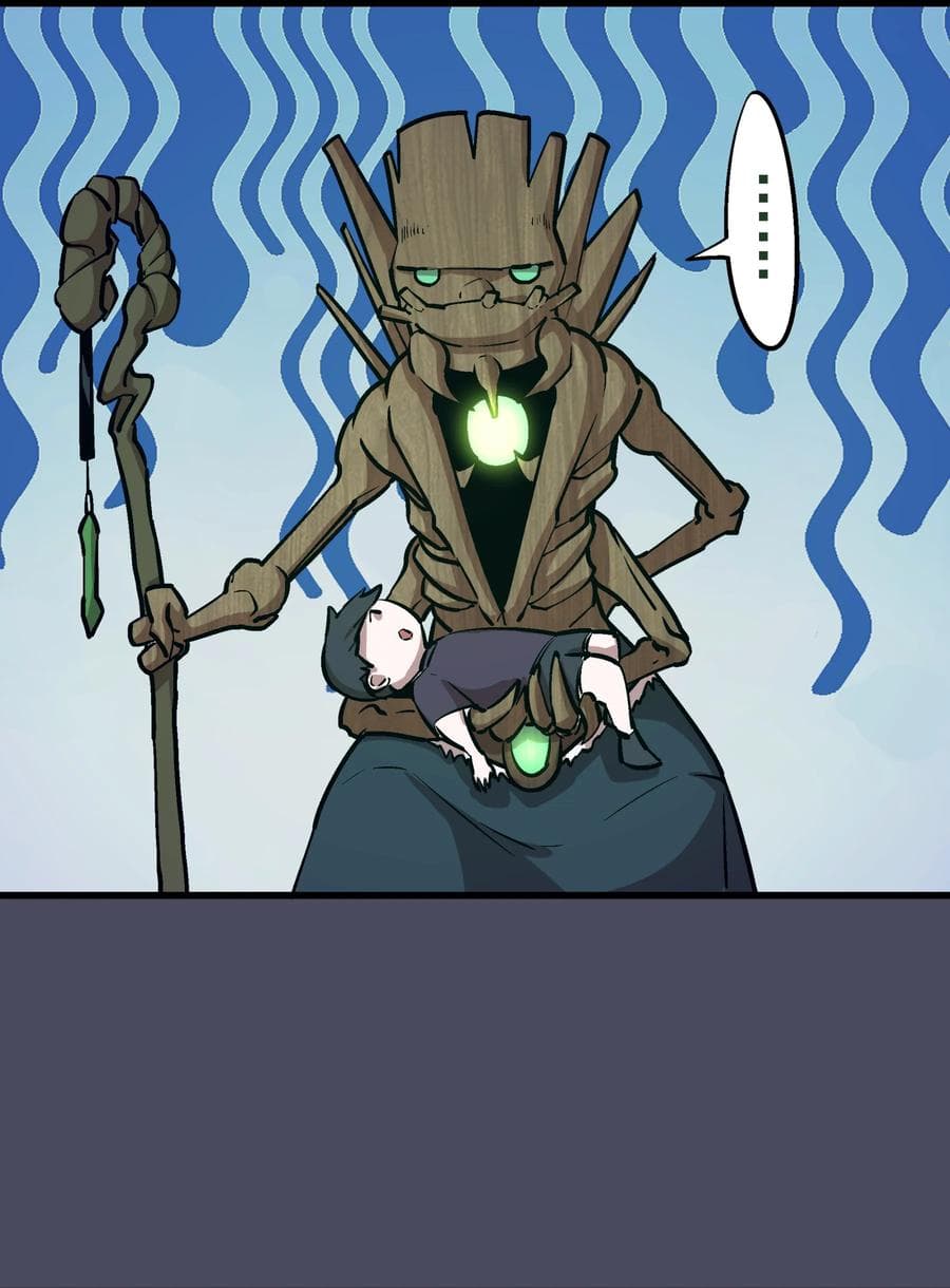 I'm Not the Overlord! 4.2-4.2