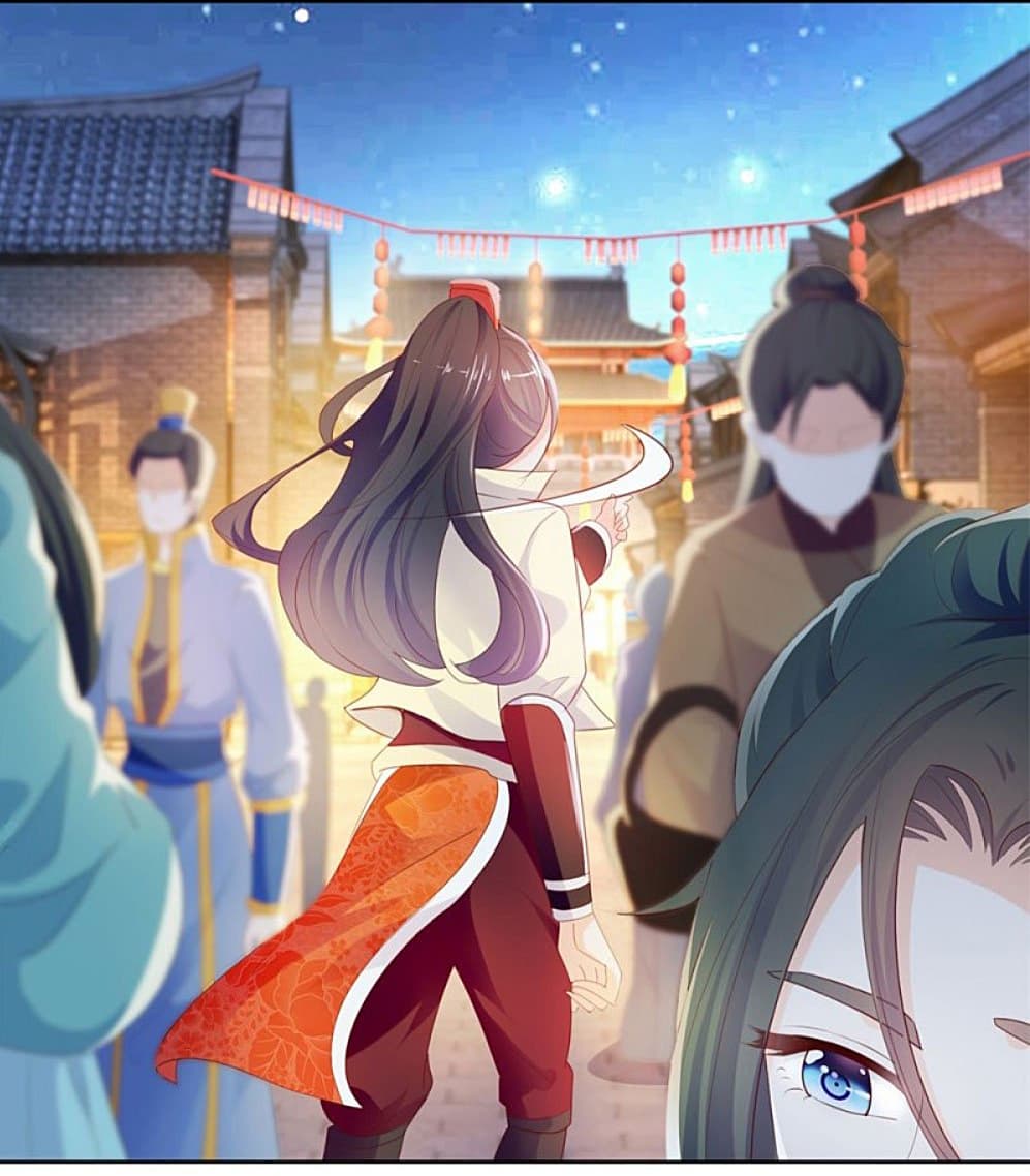The Lovely Wife And Strange Marriage แผนรักลวงใจ 74-74