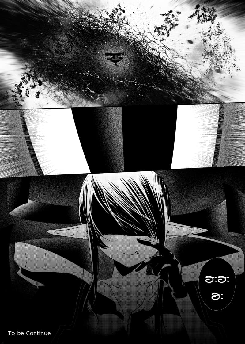Path A waY 93-Fall and Rise (End)
