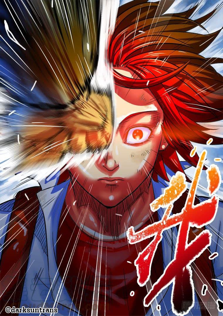 Private Hero 5-5