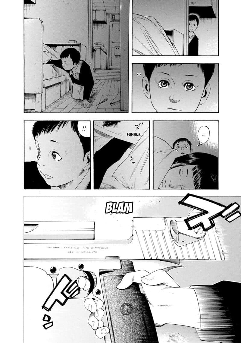 Suzuki-san wa Tada Shizuka ni Kurashitai คุณซุสุกิอยากอยู่เงียบๆ 7-สู่โลกใหม่