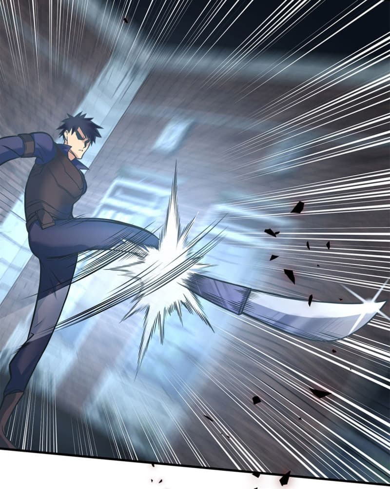 City's Strongest Berserker ตำนานเบอร์เซิร์กสุดแกร่งแห่งนคร 15-15
