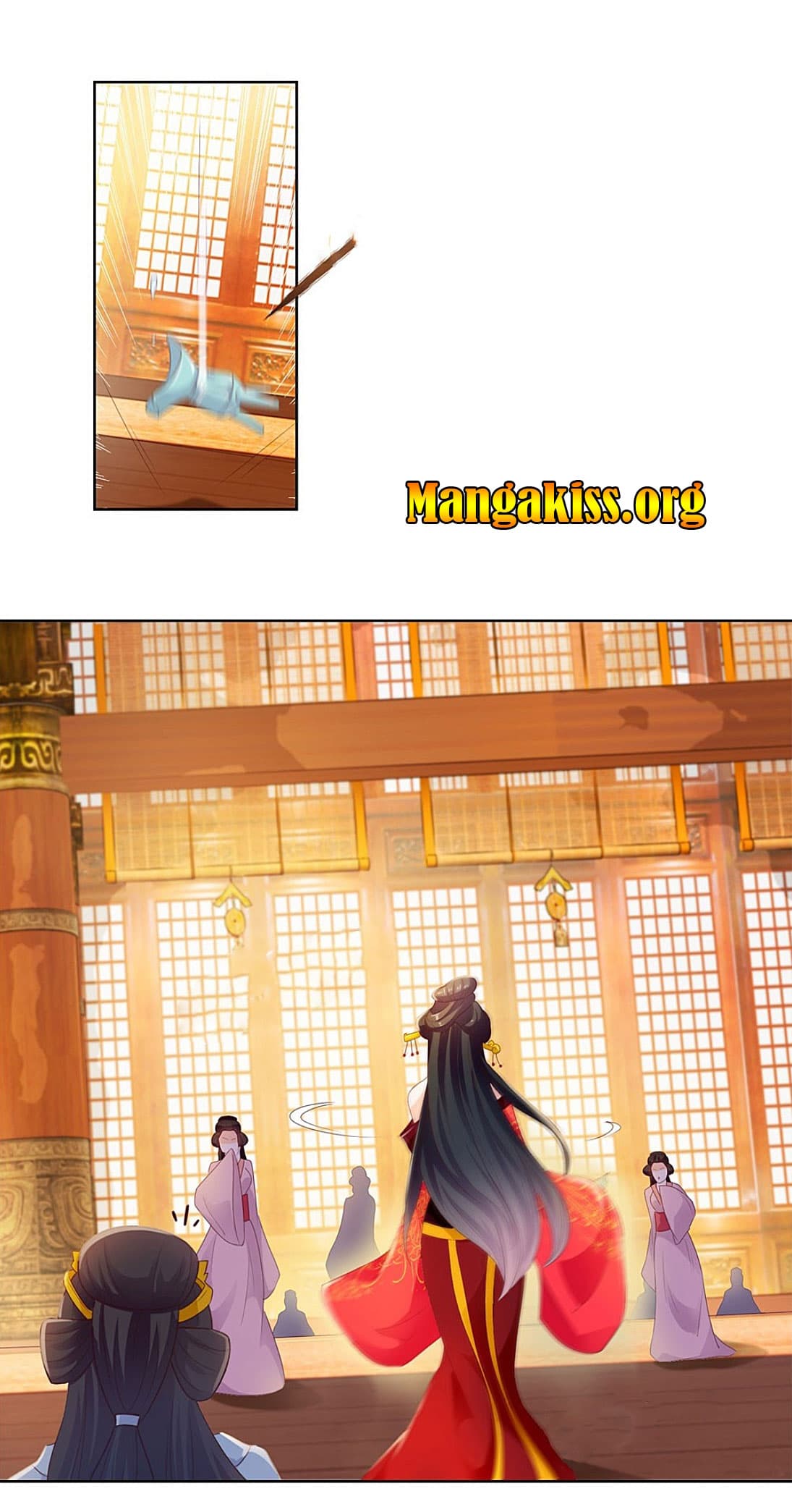 The Lovely Wife And Strange Marriage แผนรักลวงใจ 43-43