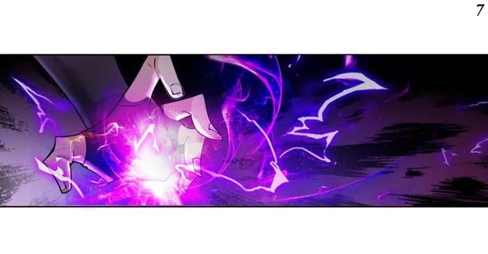 Above All Gods 1-1