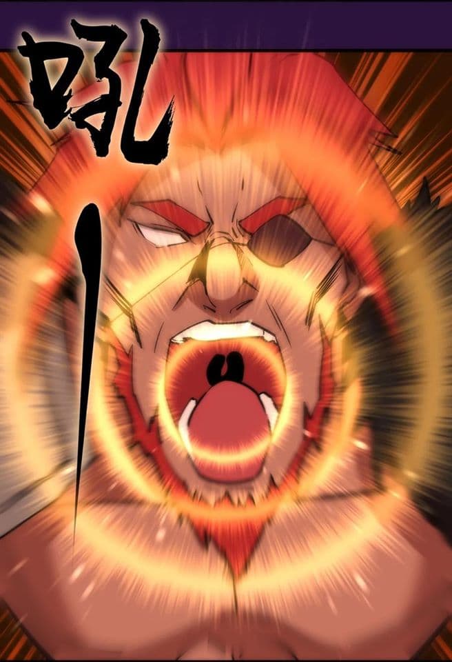 I'm Not the Overlord! 13.2-13.2