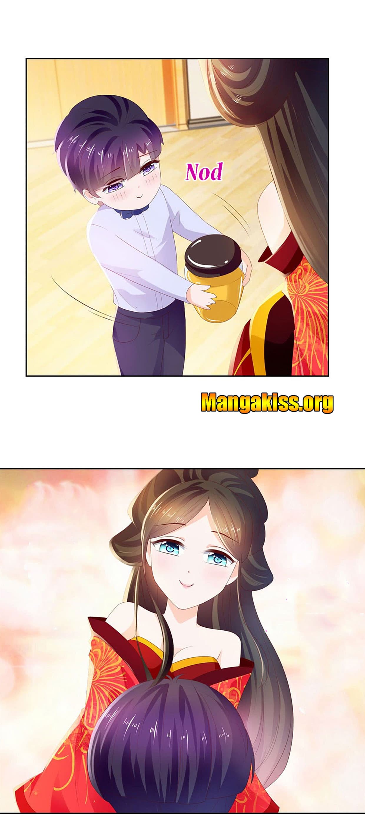 The Lovely Wife And Strange Marriage แผนรักลวงใจ 45-45