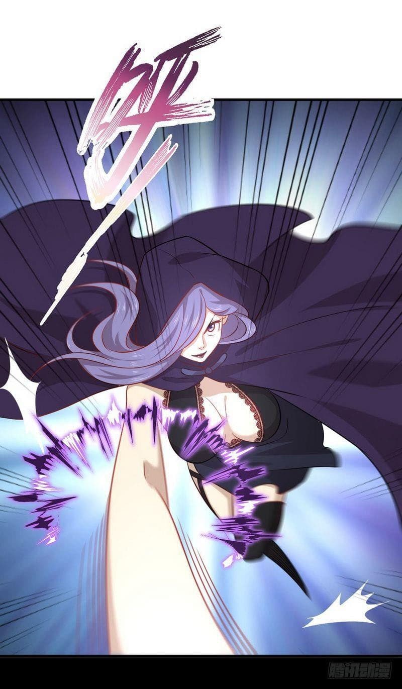 Immortal Swordsman in The Reverse World ราชันนักดาบอมตะ 47-47
