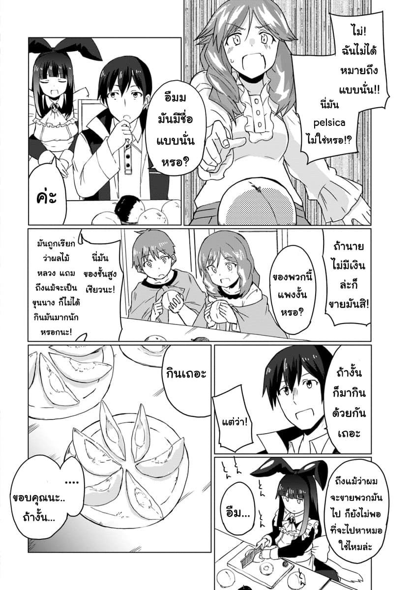 Magi Craft Meister 13-13