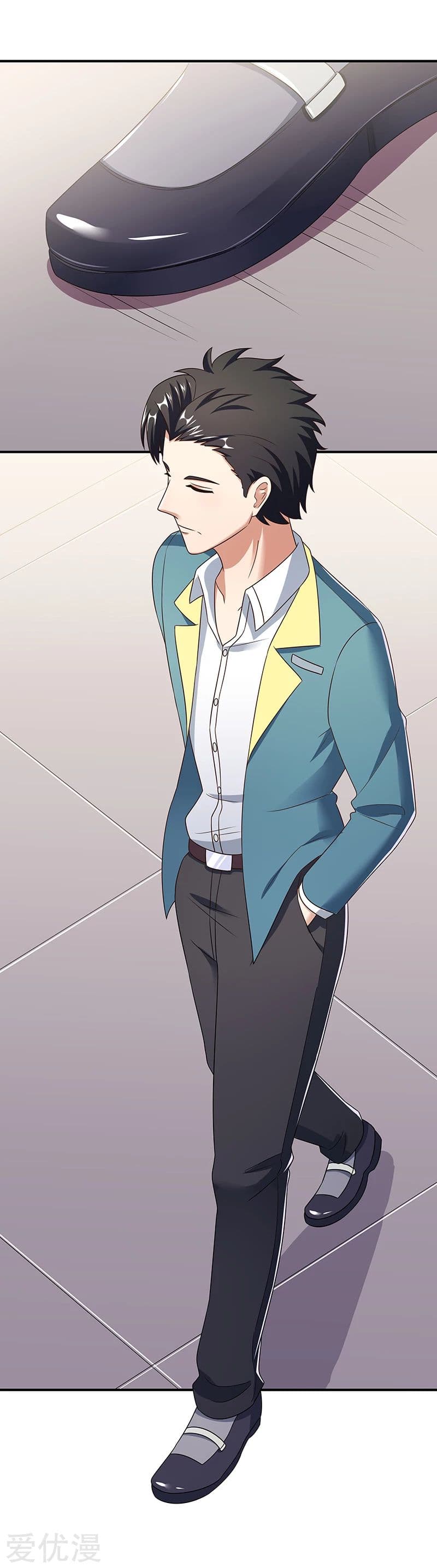 The Super Doctor From 2089 42-42