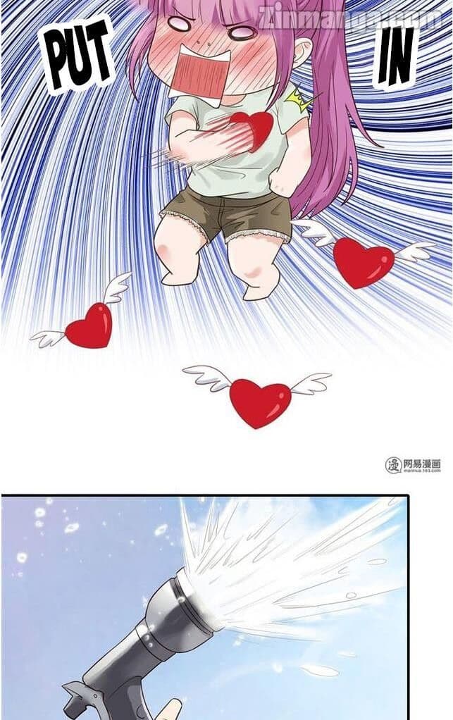 Hui Xi Yi's Love Contract 72-72