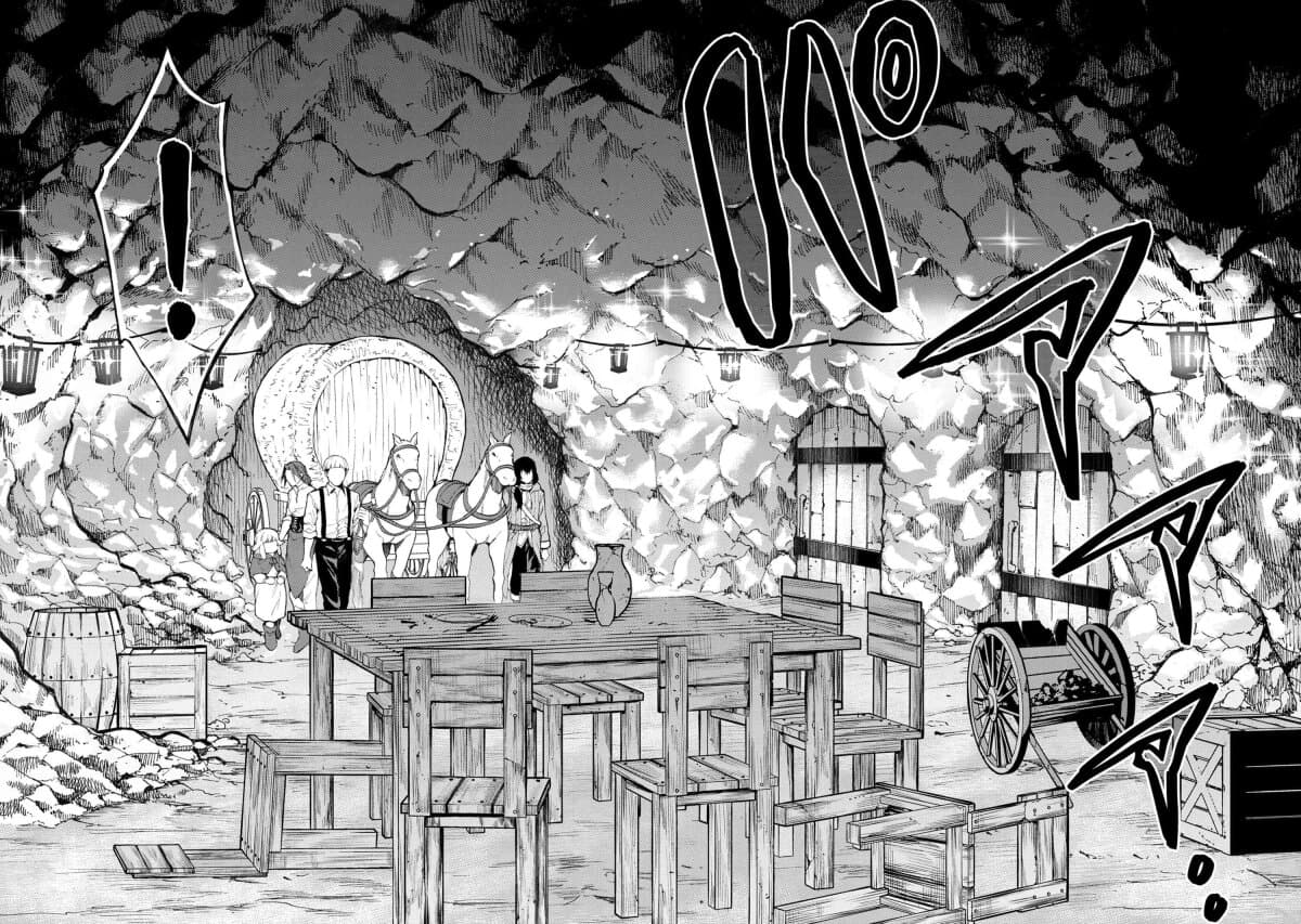 Murazukuri Game no NPC ga Namami no Ningen to Shika Omoe Nai ทดลองเป็นพระเจ้า 5.2-5.2