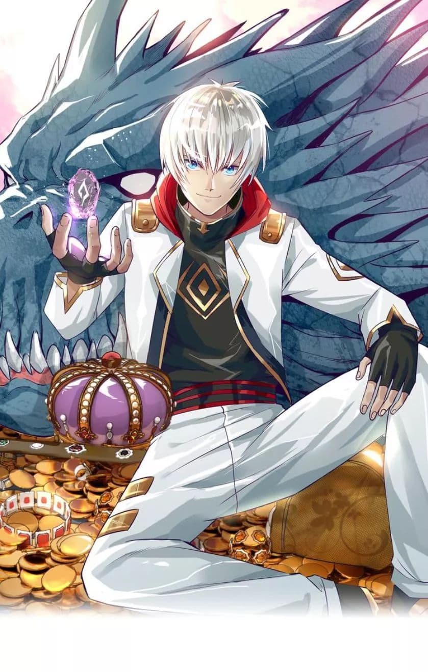 Return of Soul Master 6-6