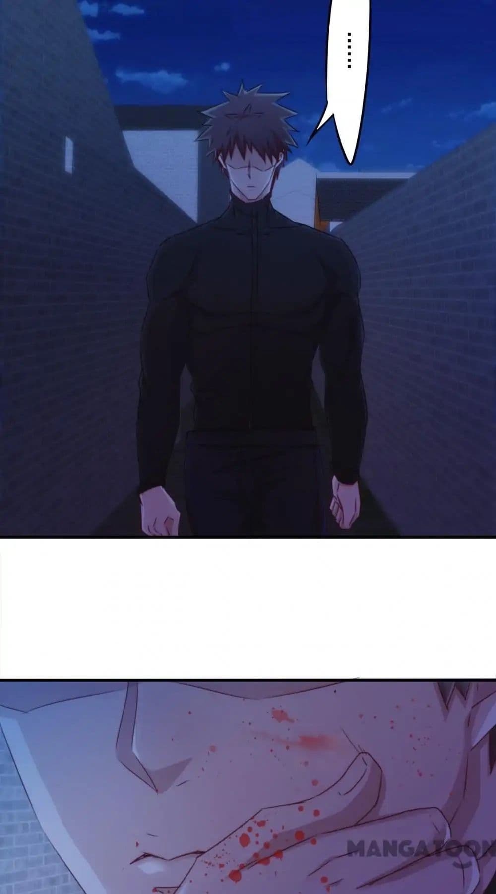 Strongest Worker 151-151