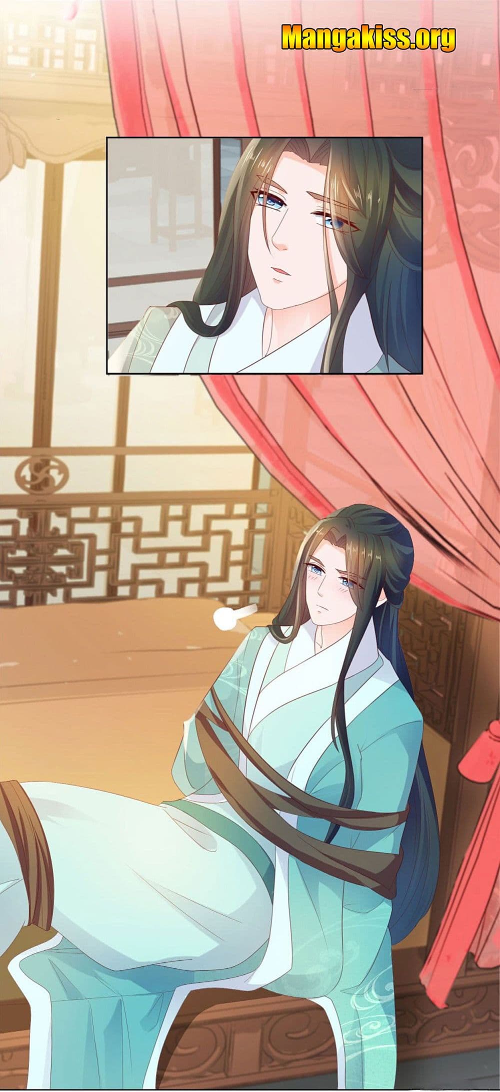 The Lovely Wife And Strange Marriage แผนรักลวงใจ 55-55