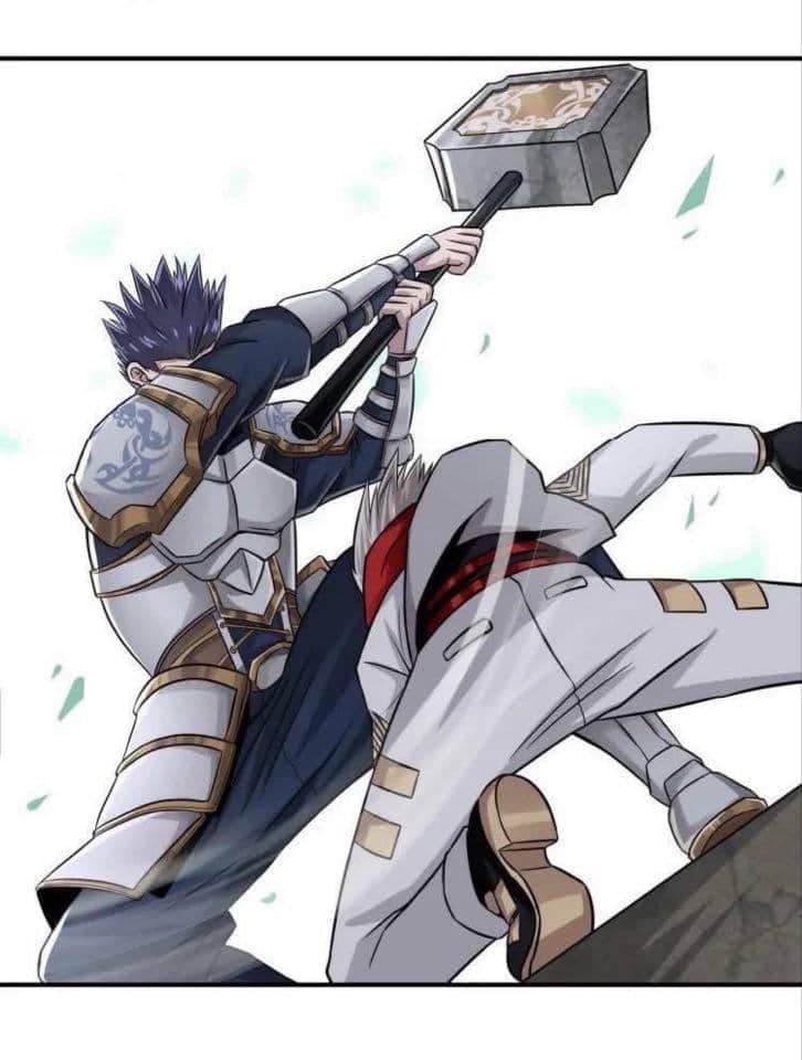 Return of Soul Master 5-5