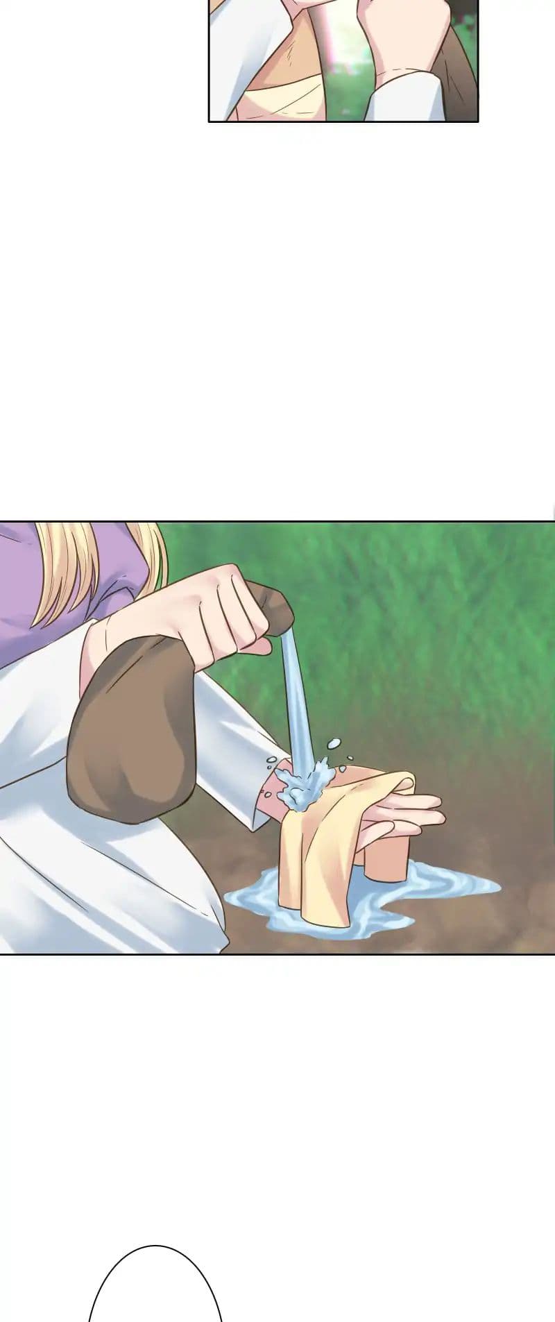 The Dragon Prince's Bride 5-5