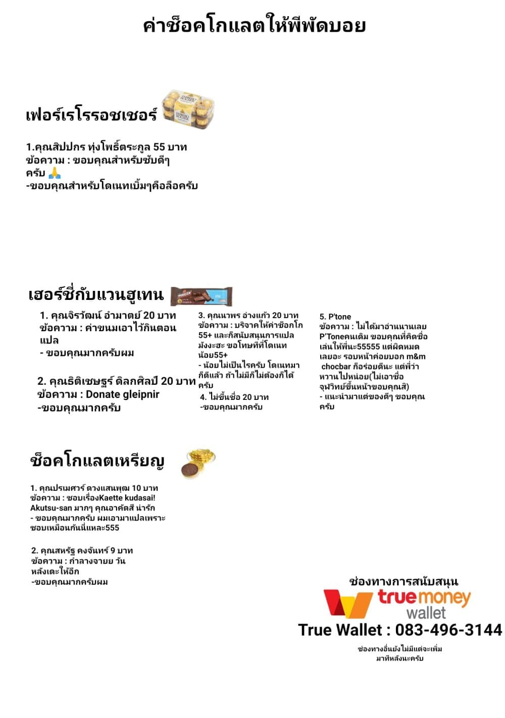 Gleipnir กายาสถิตอสูร 51-ชื่นชมและเกลียด​ชัง