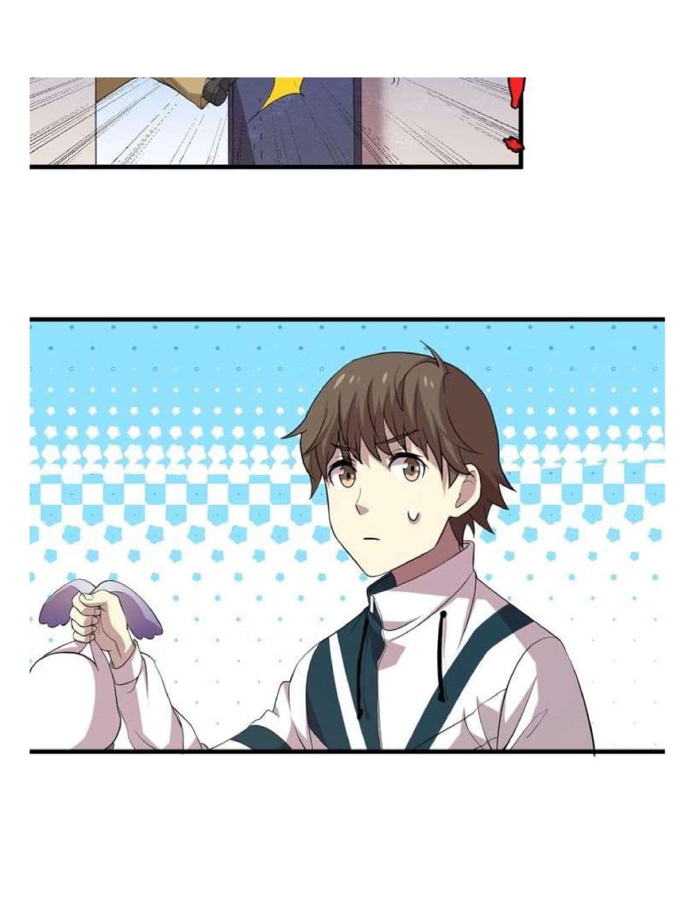 Reborn Doctor 9-9
