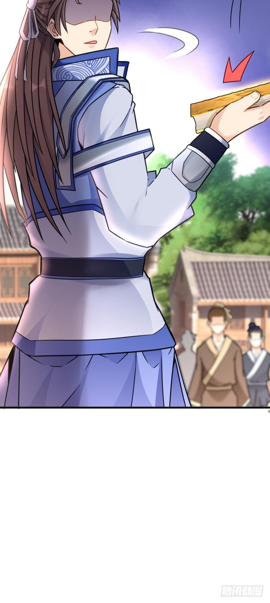 Ancestor Online 5-5