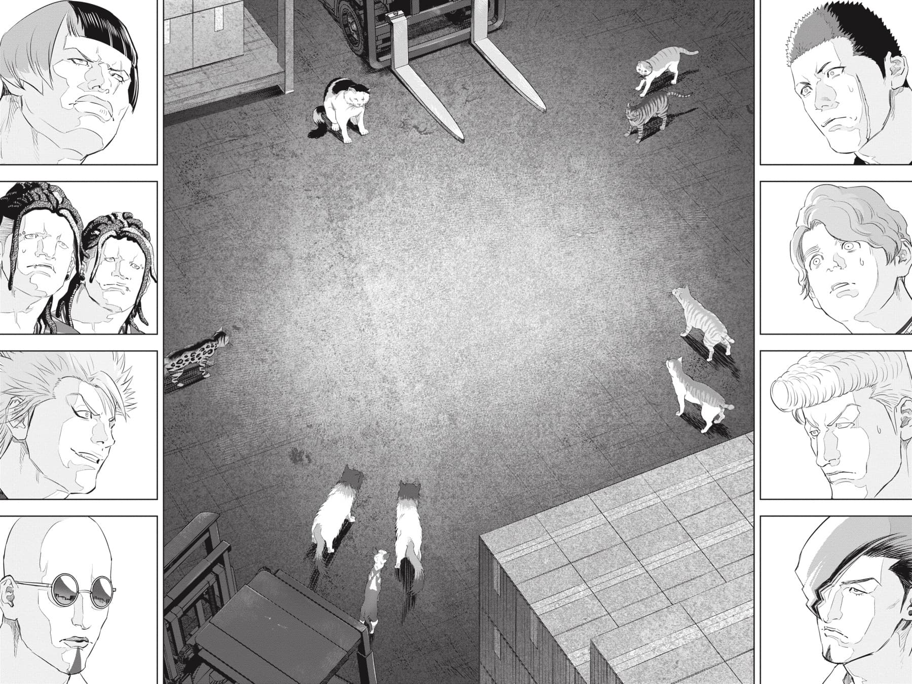 Nyankees 20-รวมพล