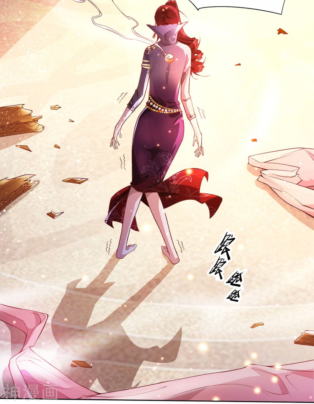 Immortal Husband on The Earth เซียนร้อยรักเขยนี้ขอบ่มเซียนให้พ่อตา 1-1