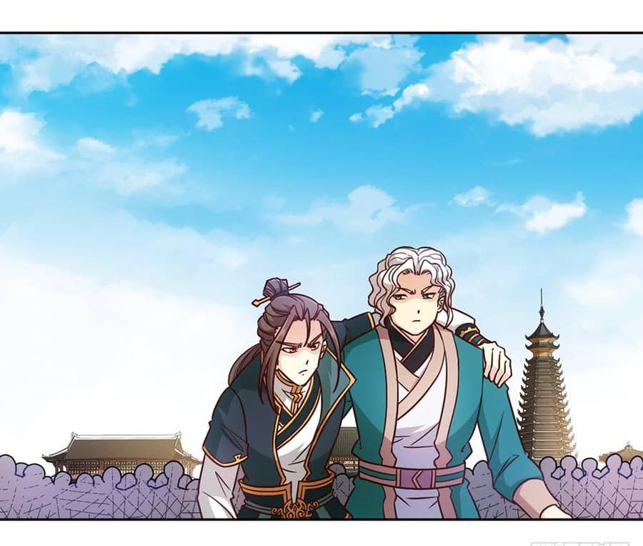 Hong Tianshen Zun 21-21