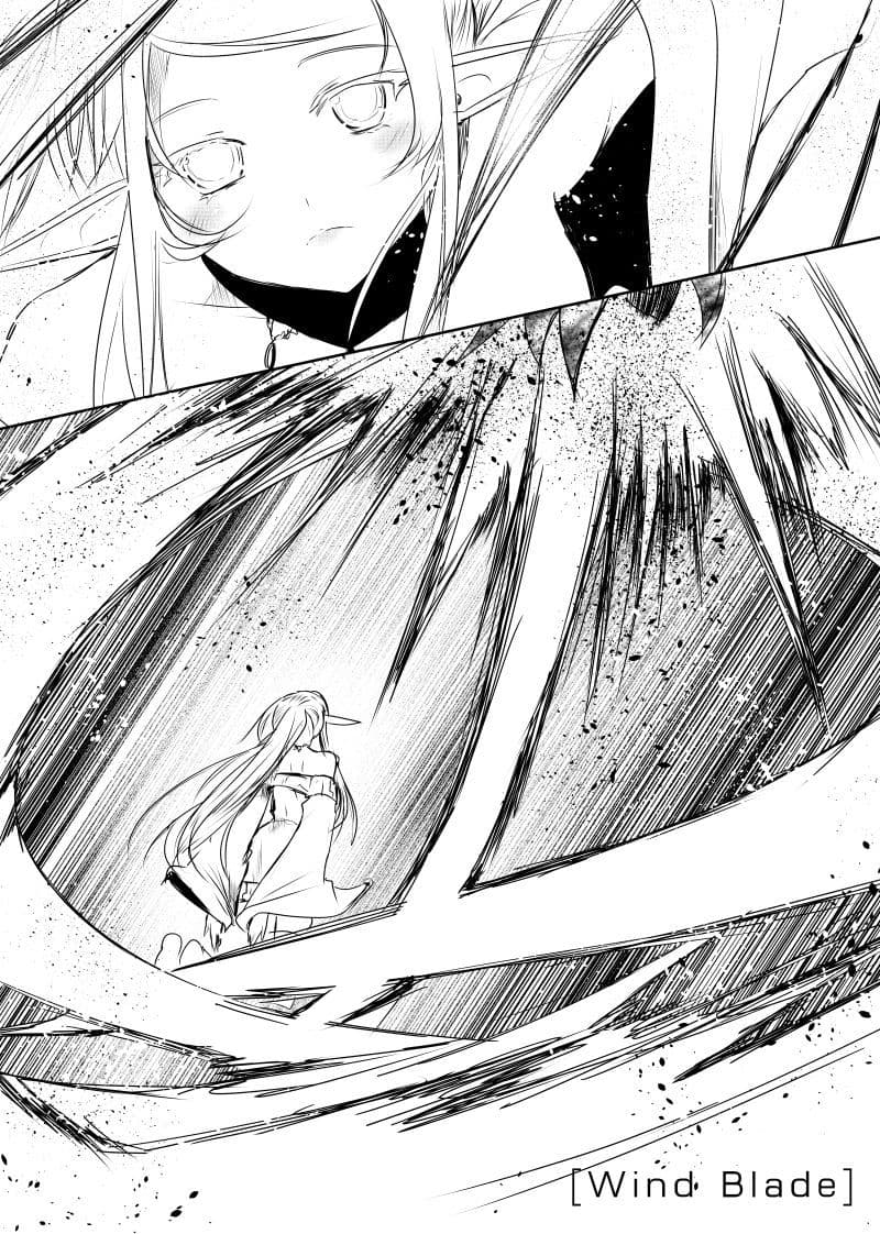 Path A waY 94-Battle of the Crevasse (1)