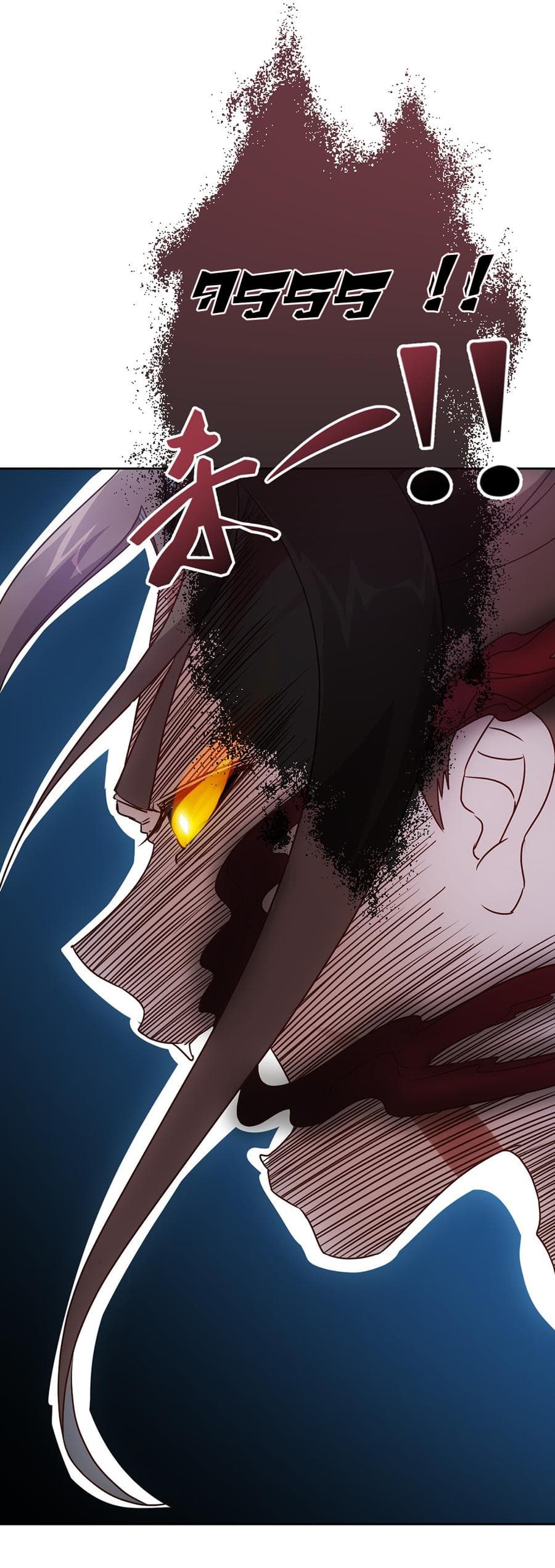 Hong Tianshen Zun 18-18