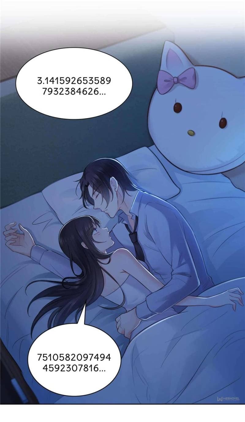 Perfect Secret Love: The Bad New Wife is a Little Sweet 17-17