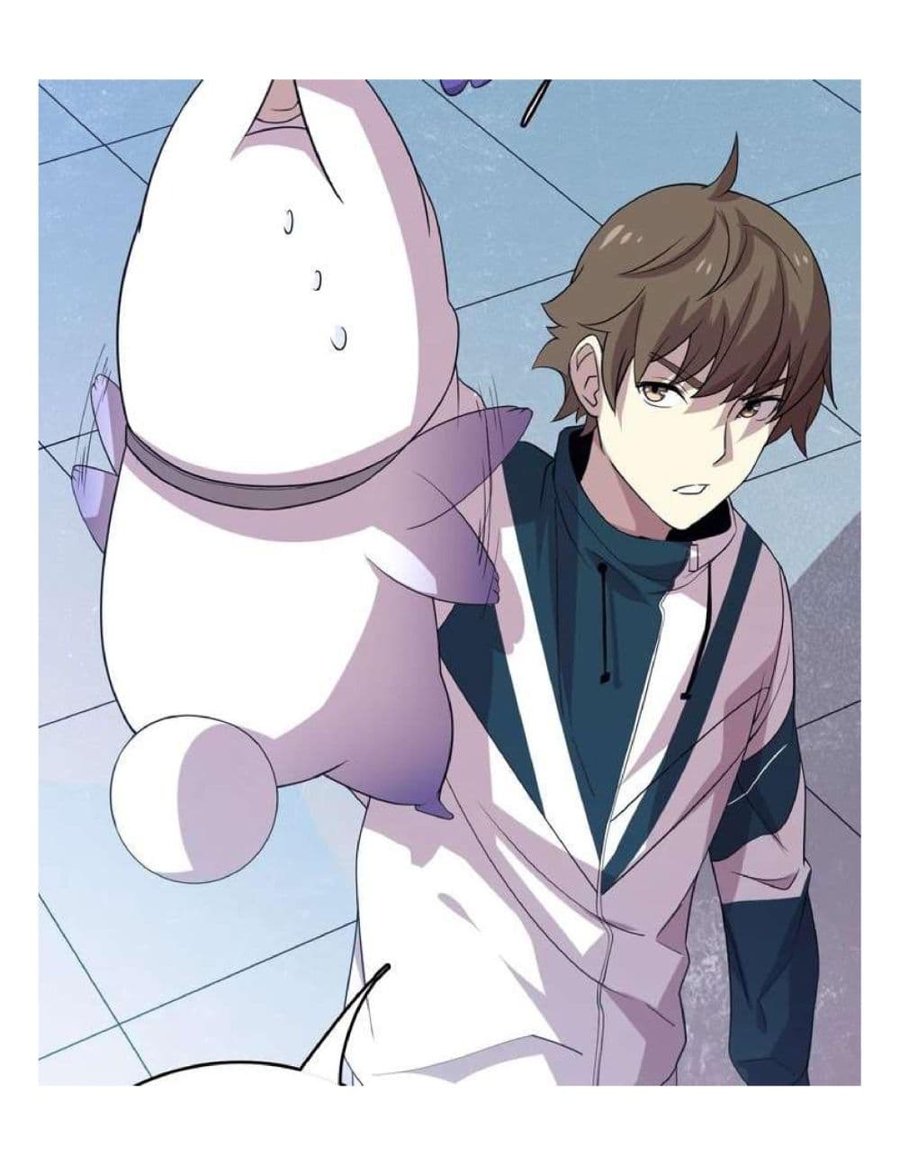 Reborn Doctor 9-9