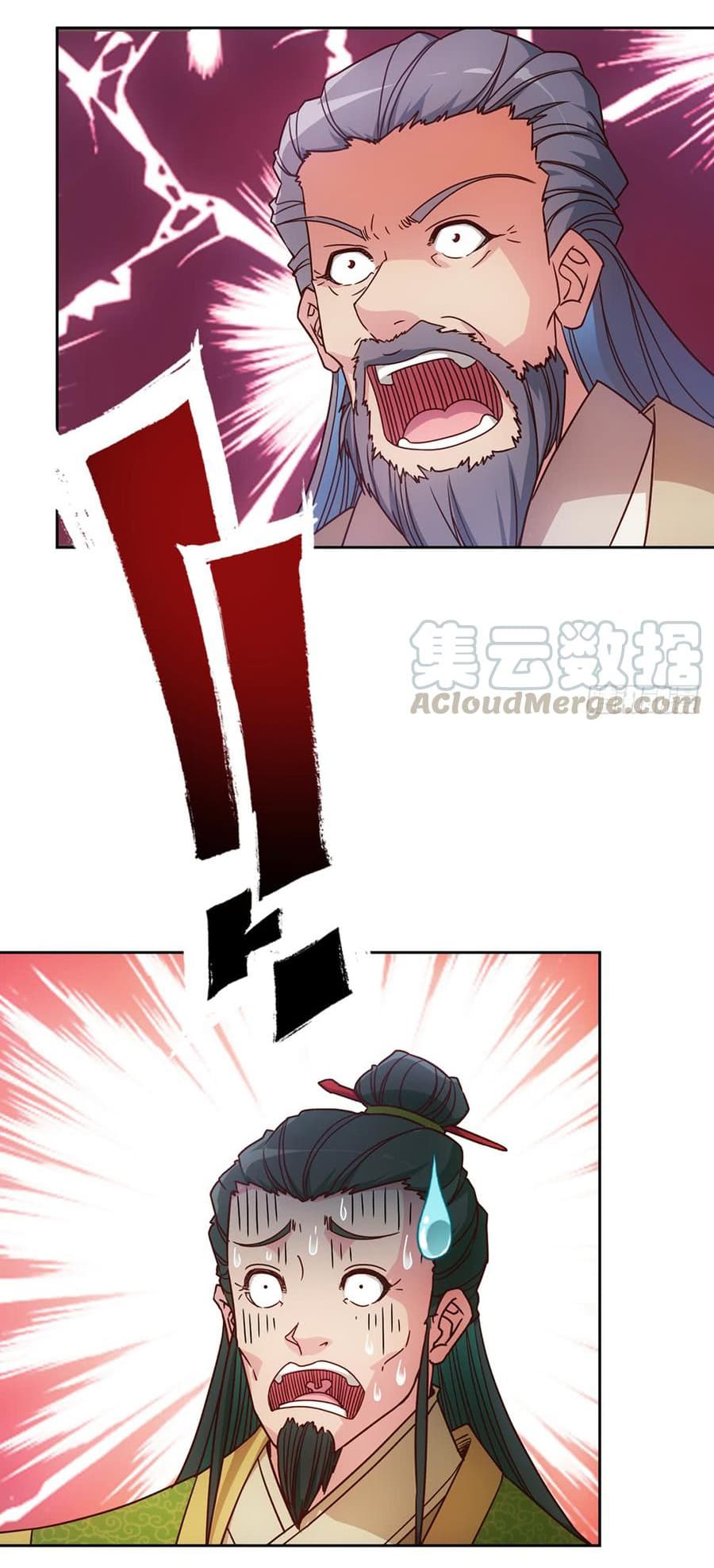 Hong Tianshen Zun 31-31