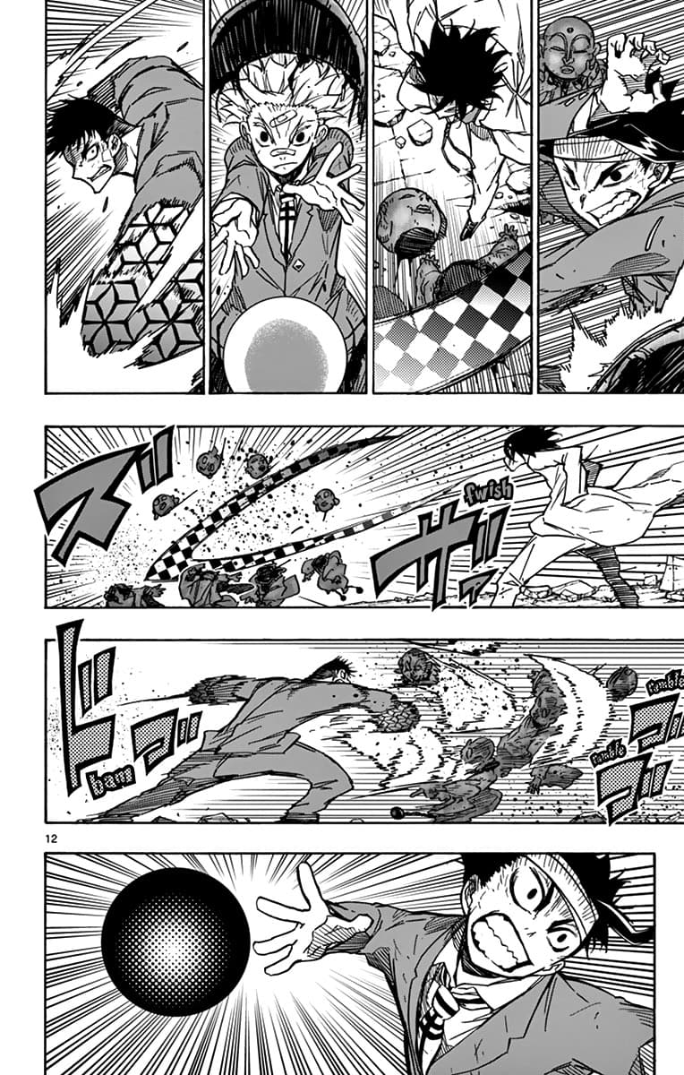 Gofun-go no Sekai 29-29