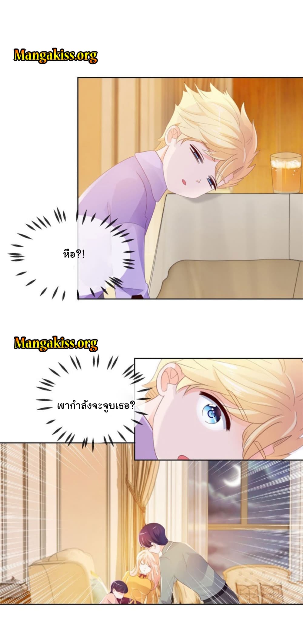The Lovely Wife And Strange Marriage แผนรักลวงใจ 65-65