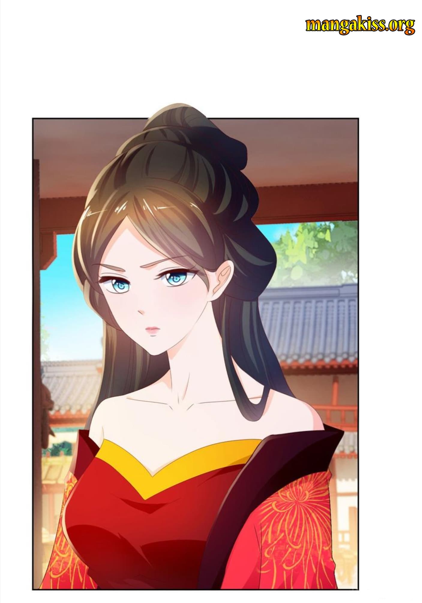 The Lovely Wife And Strange Marriage แผนรักลวงใจ 59-59
