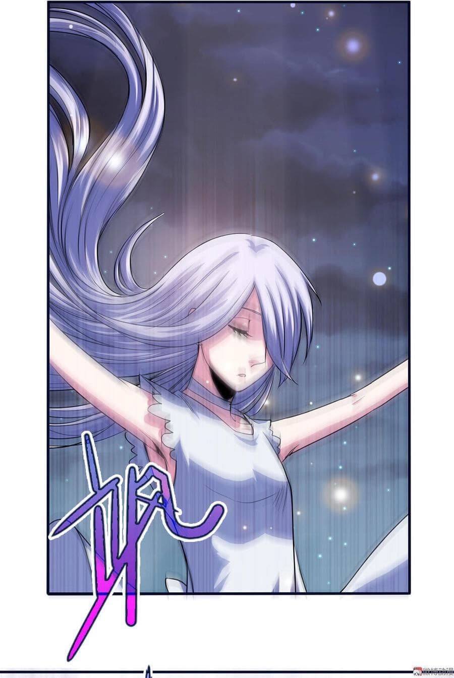 My Spirit Girlfriends 6-6