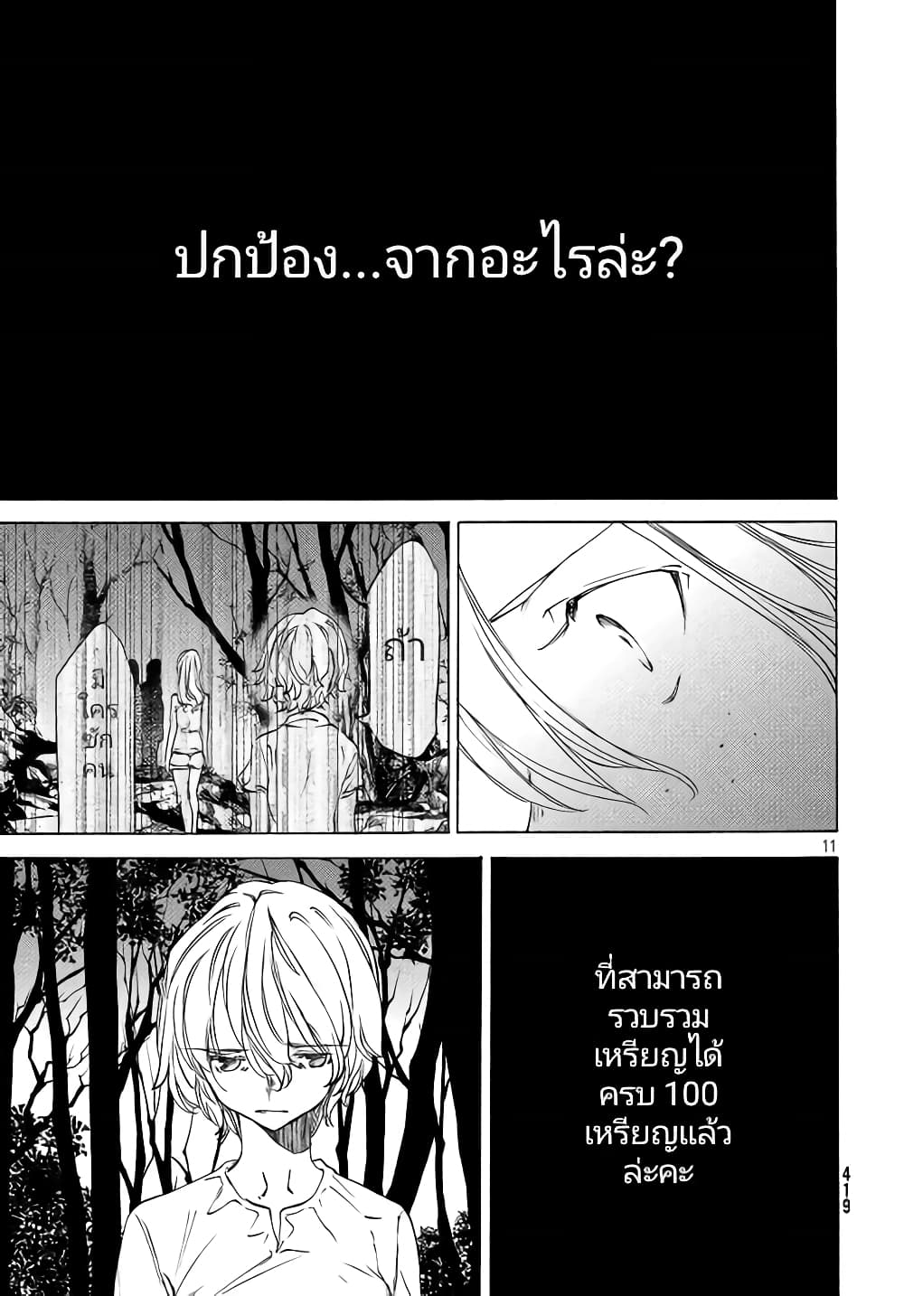Gleipnir กายาสถิตอสูร 36-100 เหรียญ​