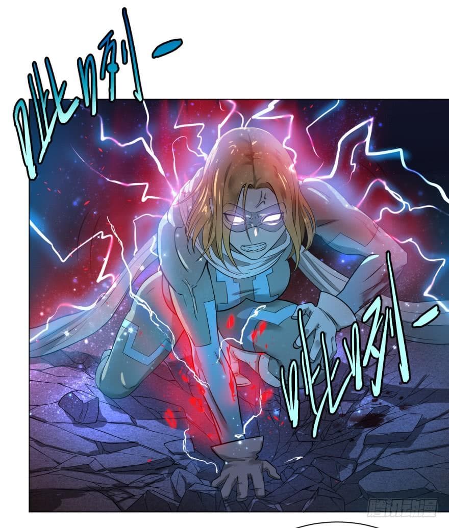 List of Villains 24-24