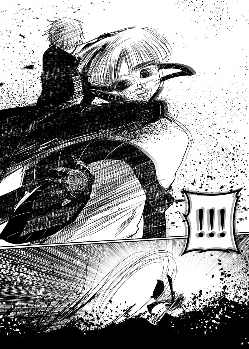 Path A waY 149-Battle of the Empire (3)