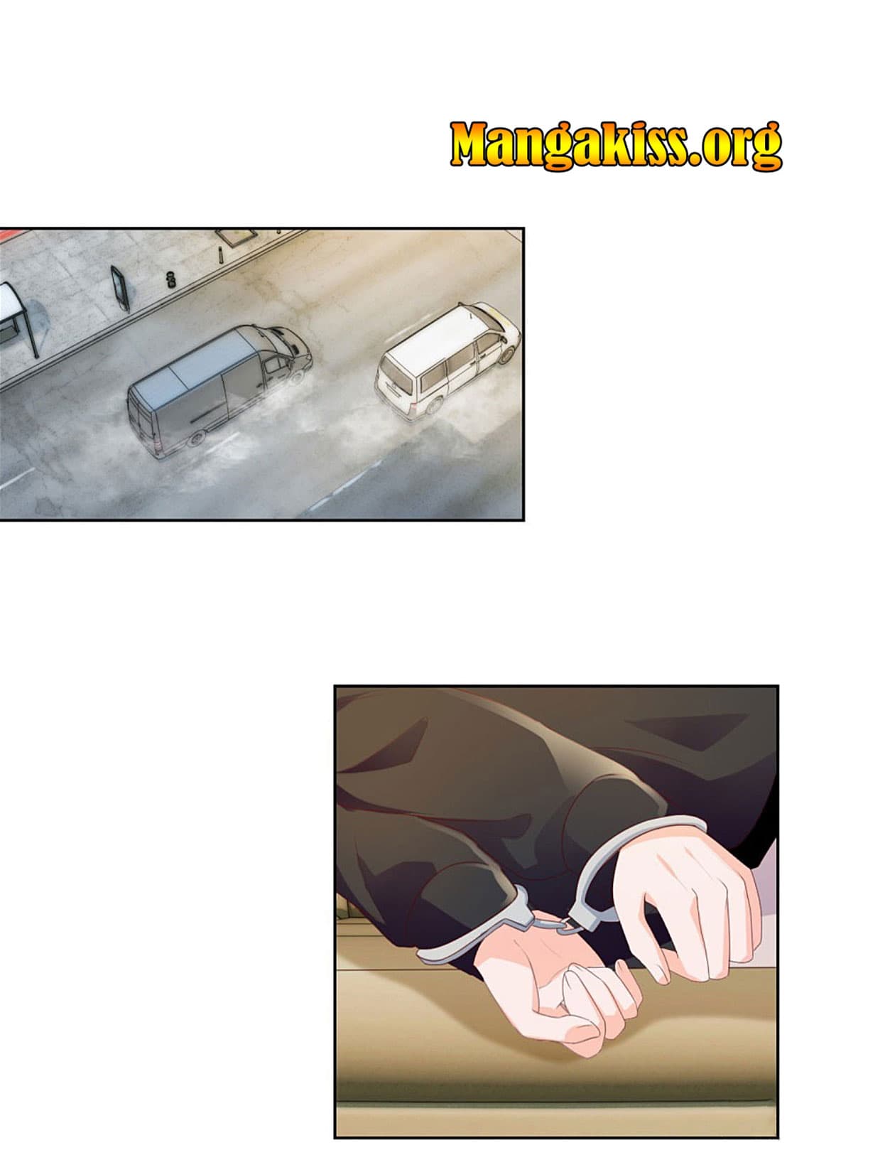 The Lovely Wife And Strange Marriage แผนรักลวงใจ 49-49