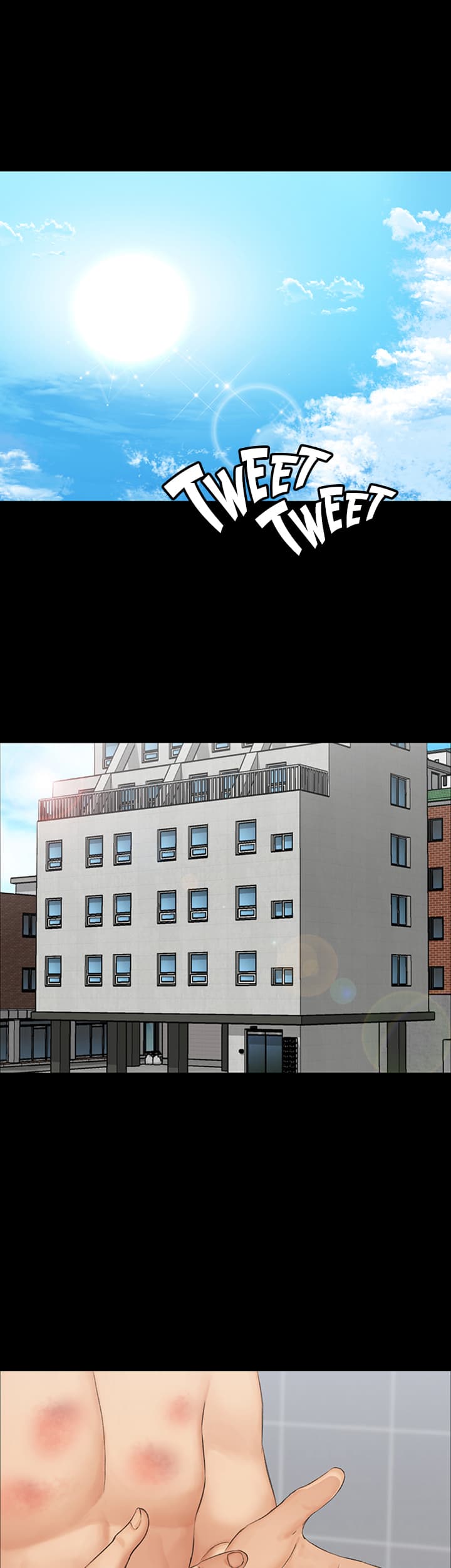 His Place 6-6