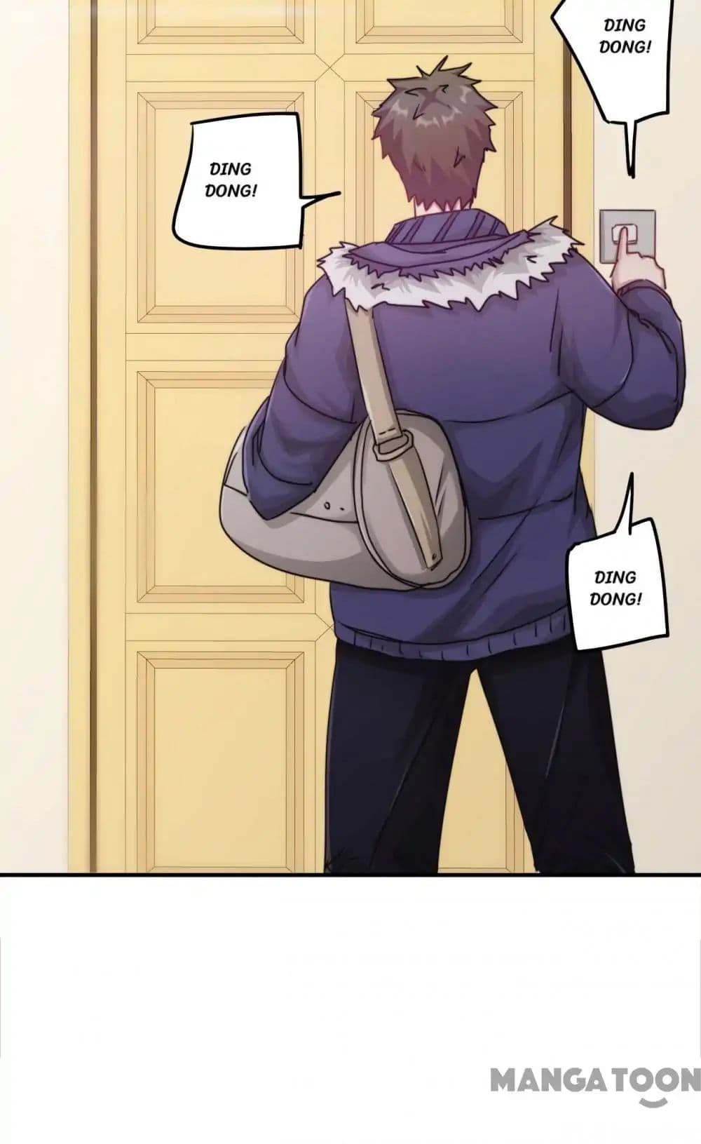 Strongest Worker 148-148