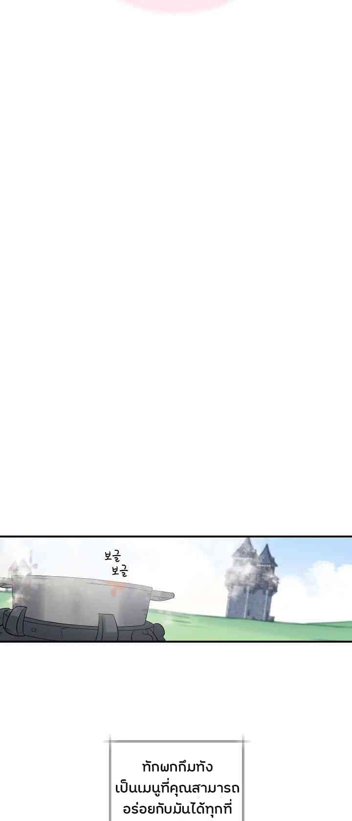Leveling Up, By Only Eating! 7-7